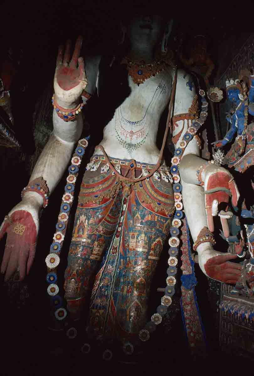 ACSAA Digital Images (Monuments)