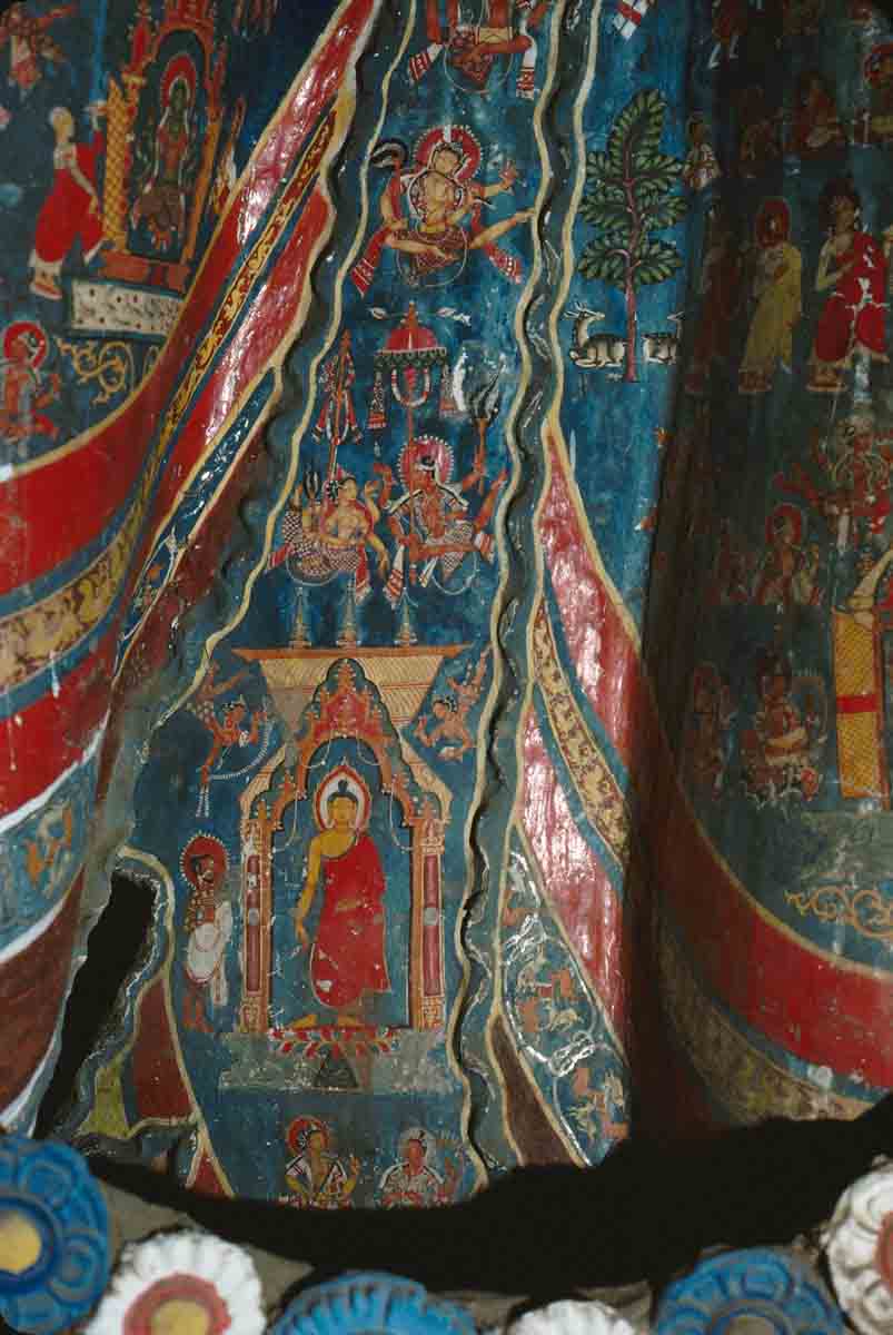 ACSAA Digital Images (Monuments)