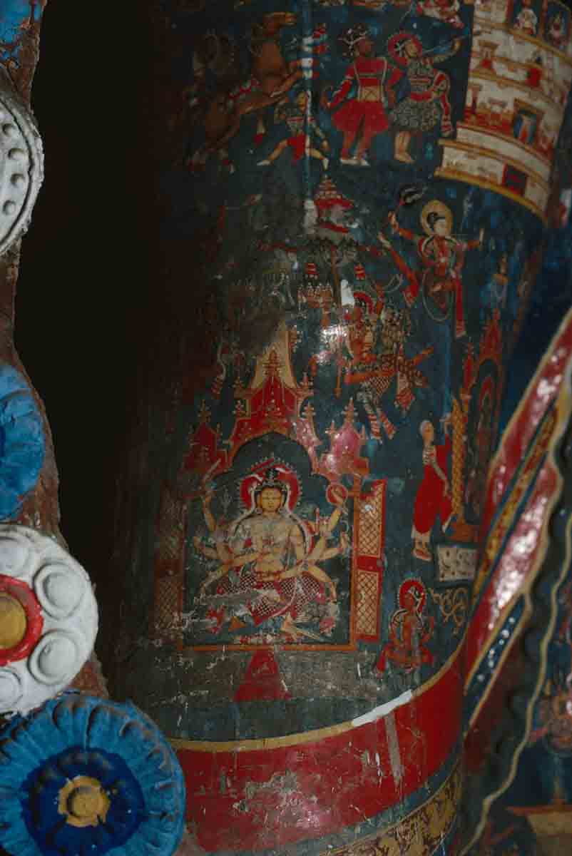 ACSAA Digital Images (Monuments)