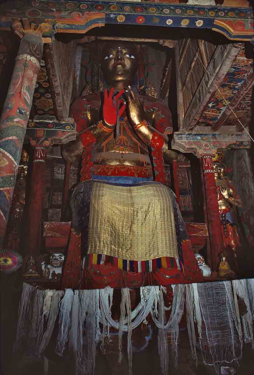 ACSAA Digital Images (Monuments)