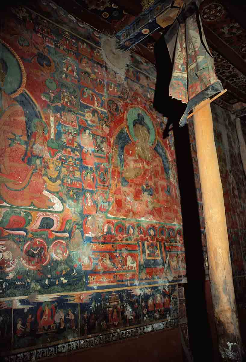 ACSAA Digital Images (Monuments)