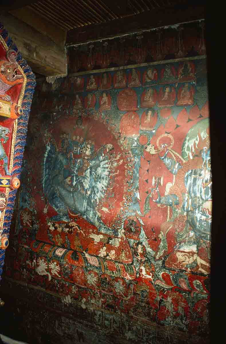 ACSAA Digital Images (Monuments)