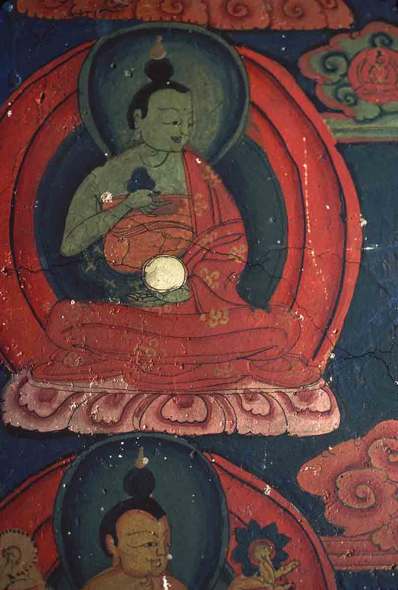 ACSAA Digital Images (Monuments)