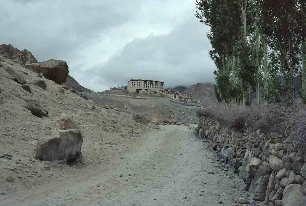 ACSAA Digital Images (Monuments)