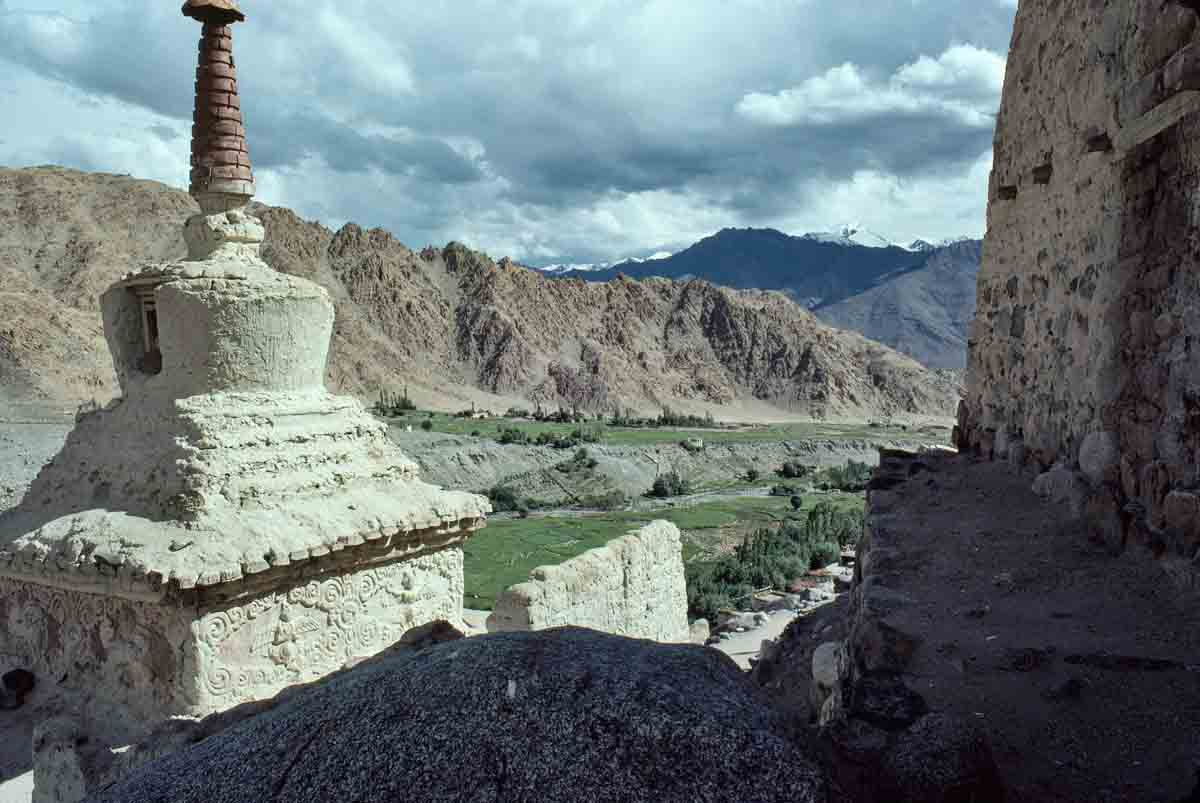 ACSAA Digital Images (Monuments)