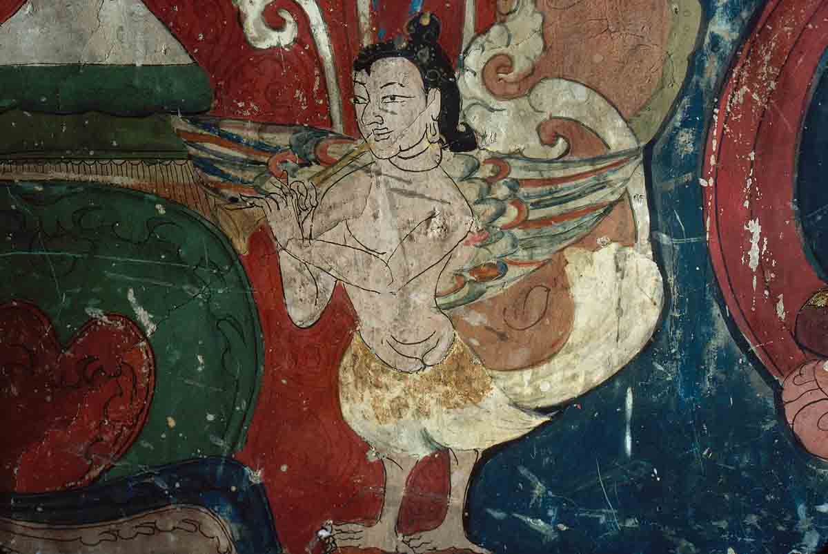 ACSAA Digital Images (Monuments)