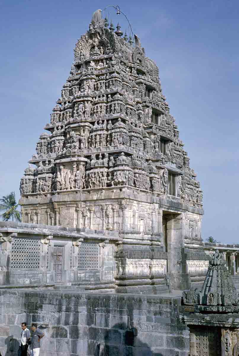 ACSAA Digital Images (Monuments)