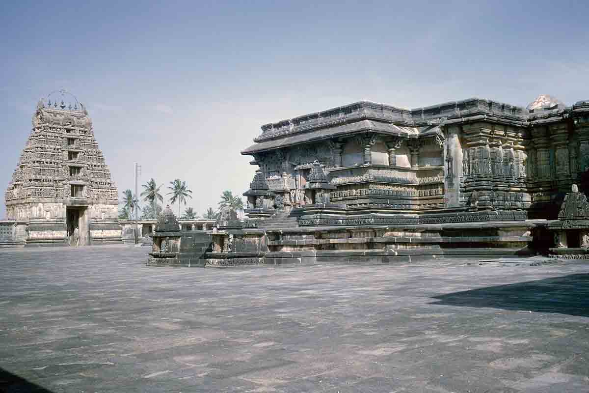 ACSAA Digital Images (Monuments)