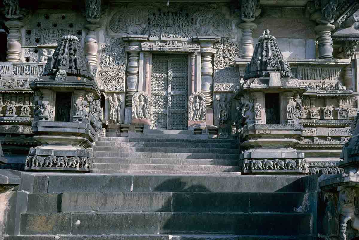 ACSAA Digital Images (Monuments)