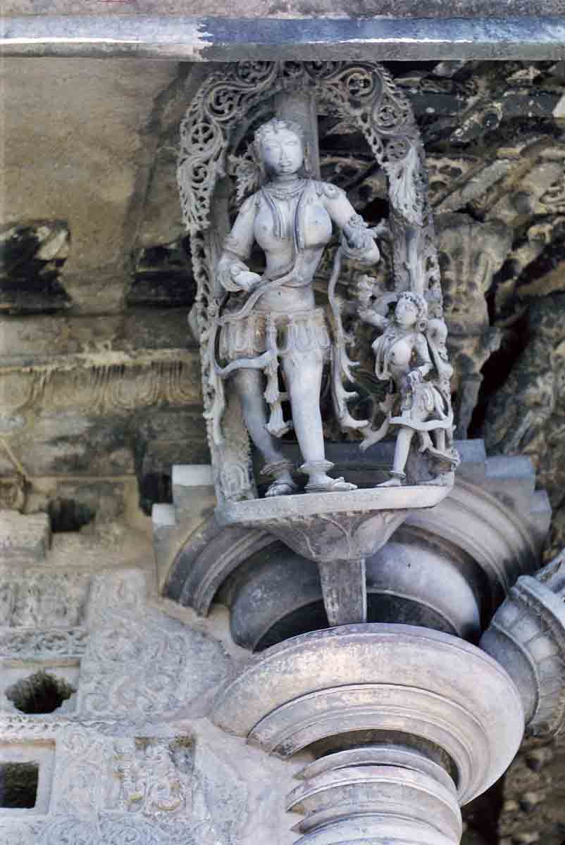 ACSAA Digital Images (Monuments)