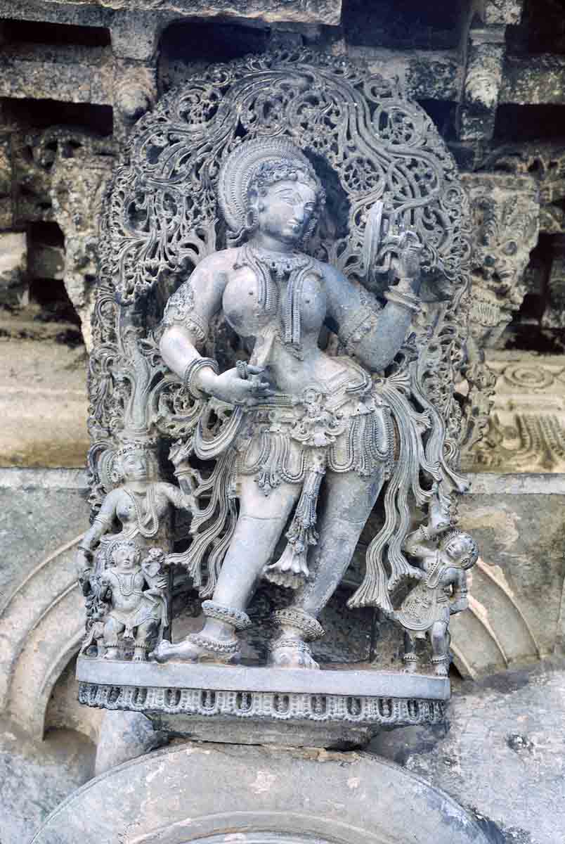 ACSAA Digital Images (Monuments)