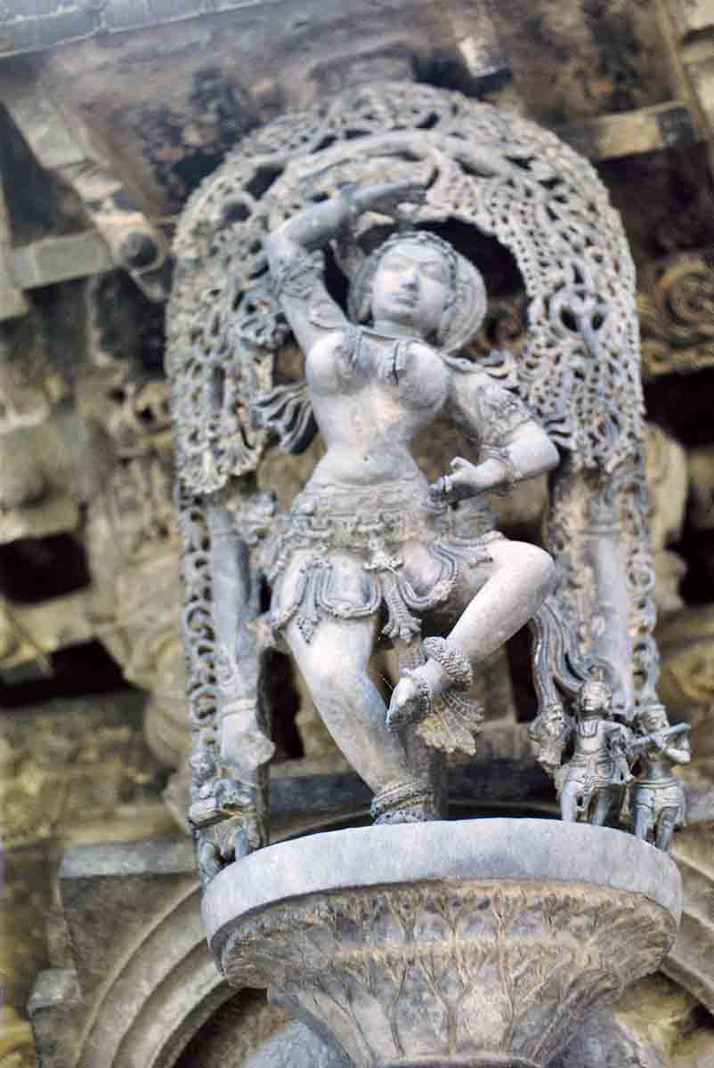 ACSAA Digital Images (Monuments)