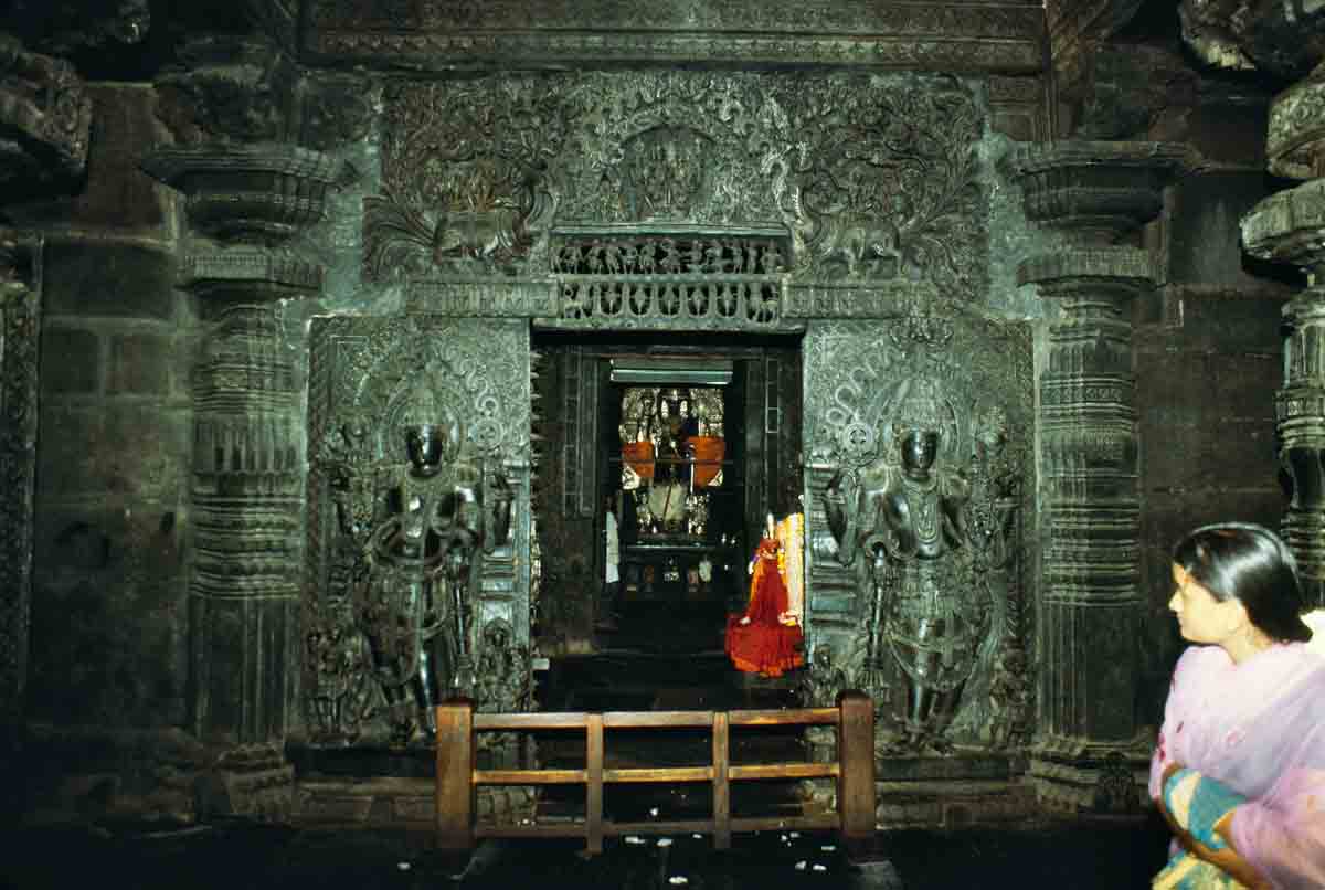 ACSAA Digital Images (Monuments)