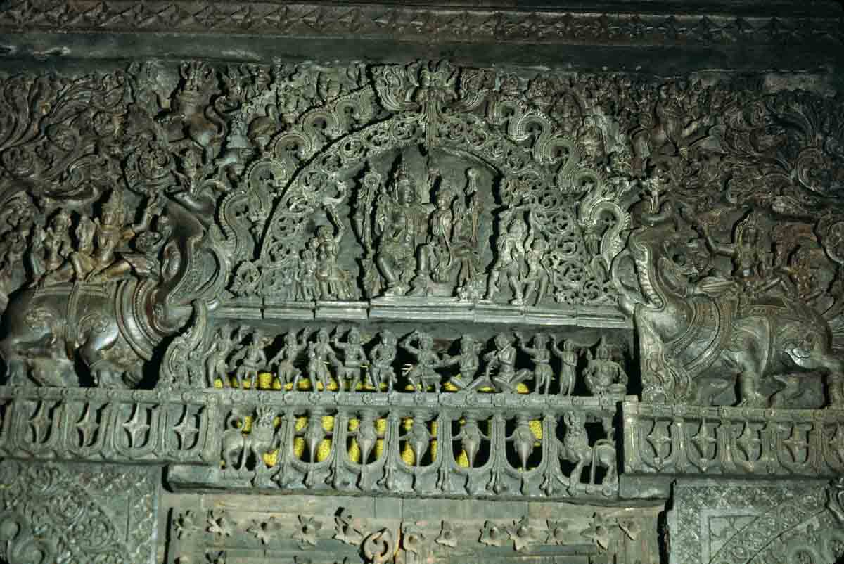 ACSAA Digital Images (Monuments)