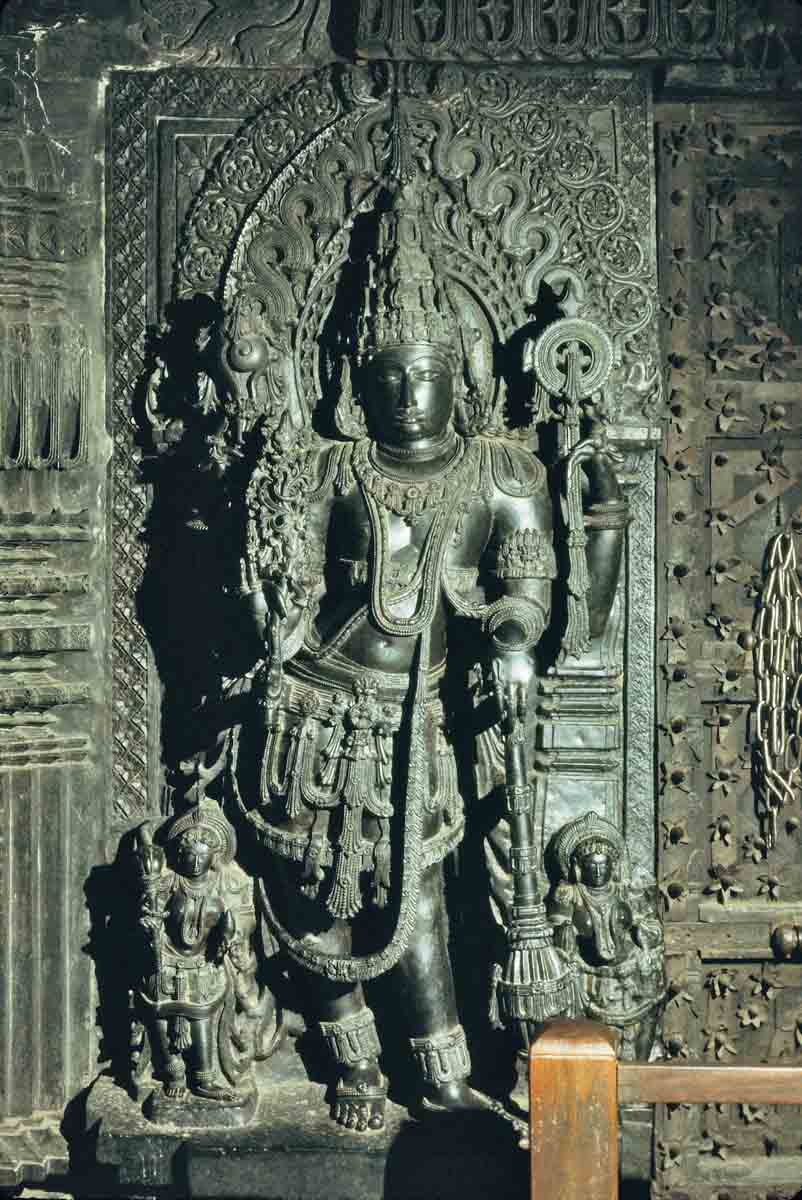 ACSAA Digital Images (Monuments)