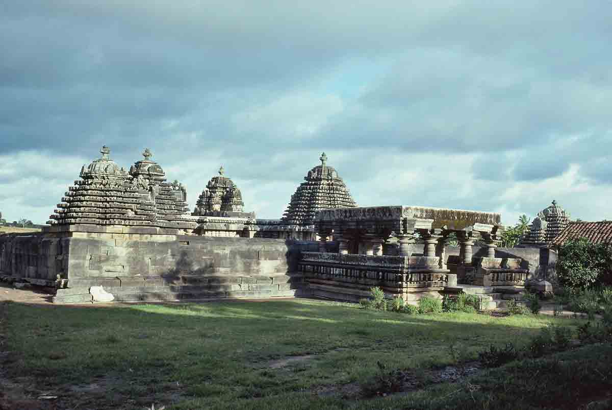 ACSAA Digital Images (Monuments)