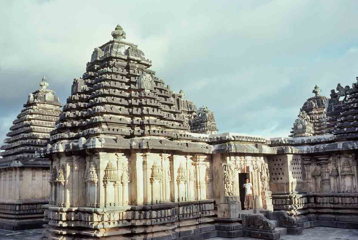 ACSAA Digital Images (Monuments)