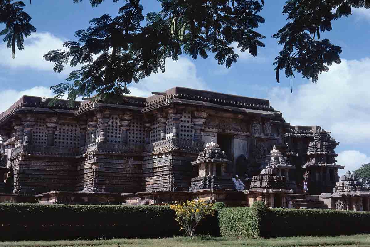 ACSAA Digital Images (Monuments)