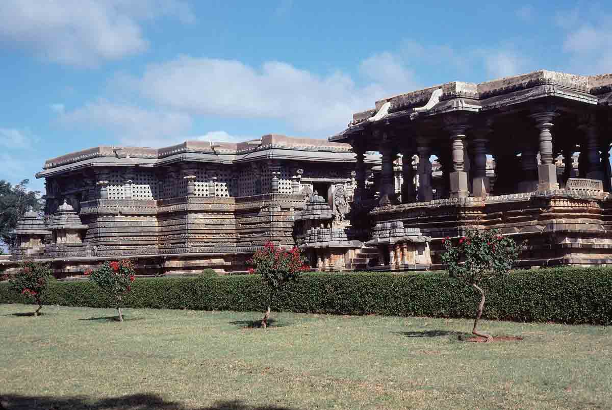ACSAA Digital Images (Monuments)