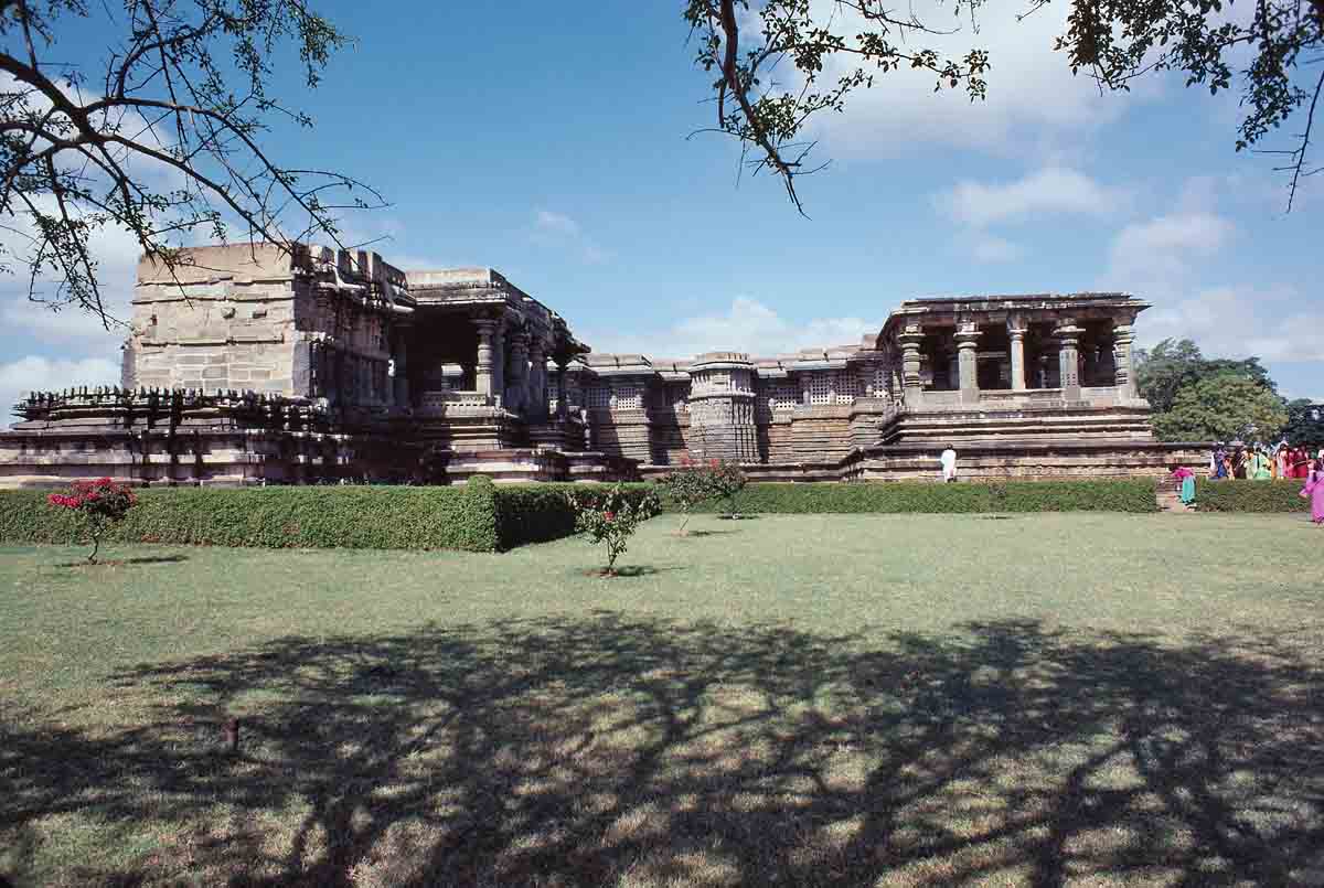 ACSAA Digital Images (Monuments)