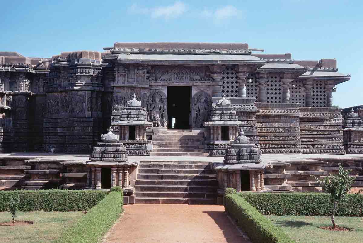 ACSAA Digital Images (Monuments)