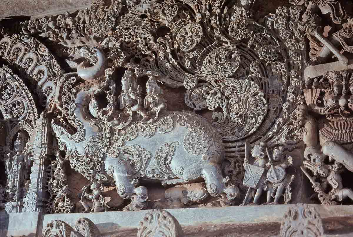 ACSAA Digital Images (Monuments)