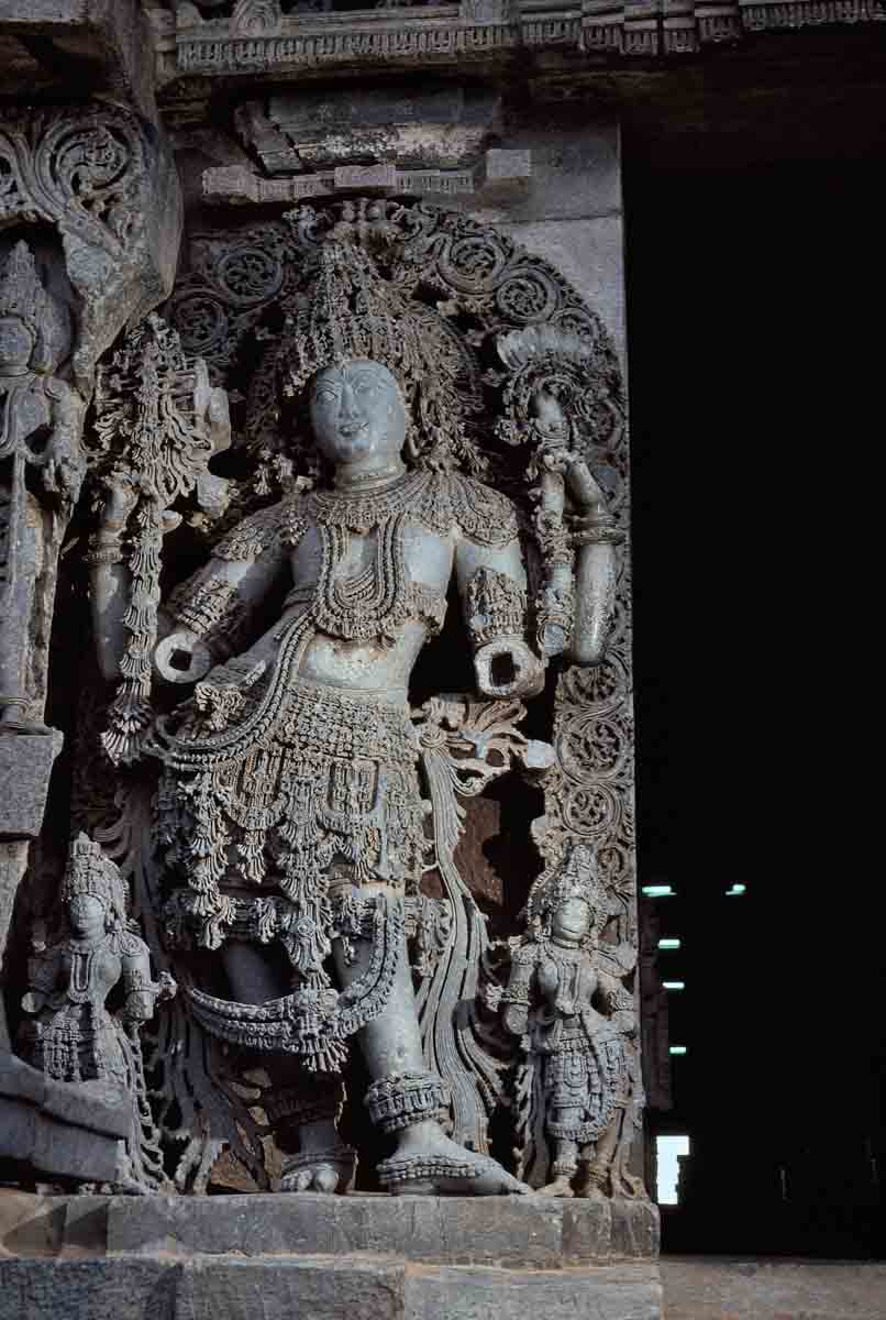 ACSAA Digital Images (Monuments)