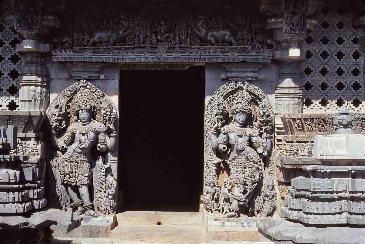 ACSAA Digital Images (Monuments)