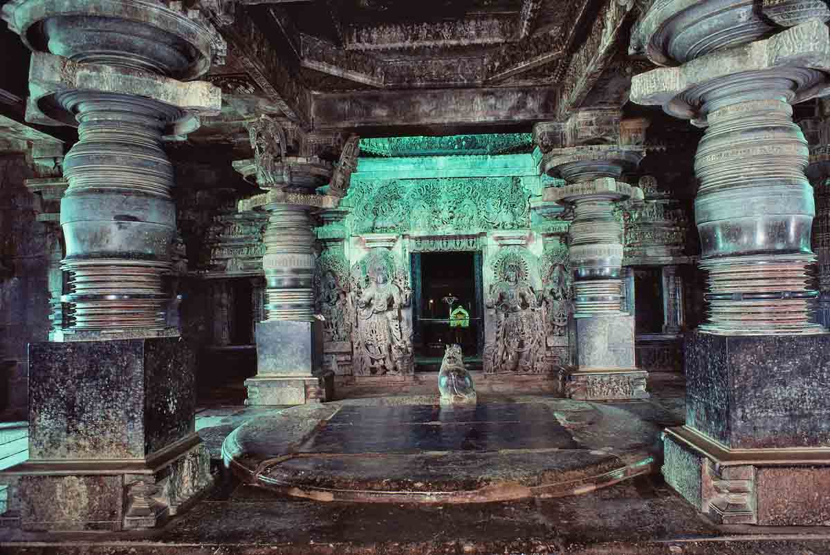 ACSAA Digital Images (Monuments)