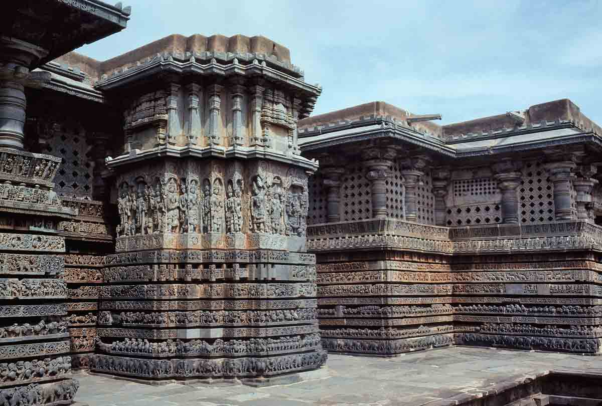 ACSAA Digital Images (Monuments)