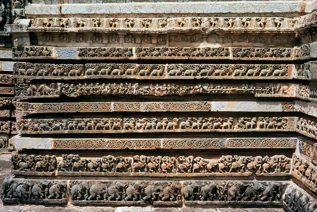 ACSAA Digital Images (Monuments)