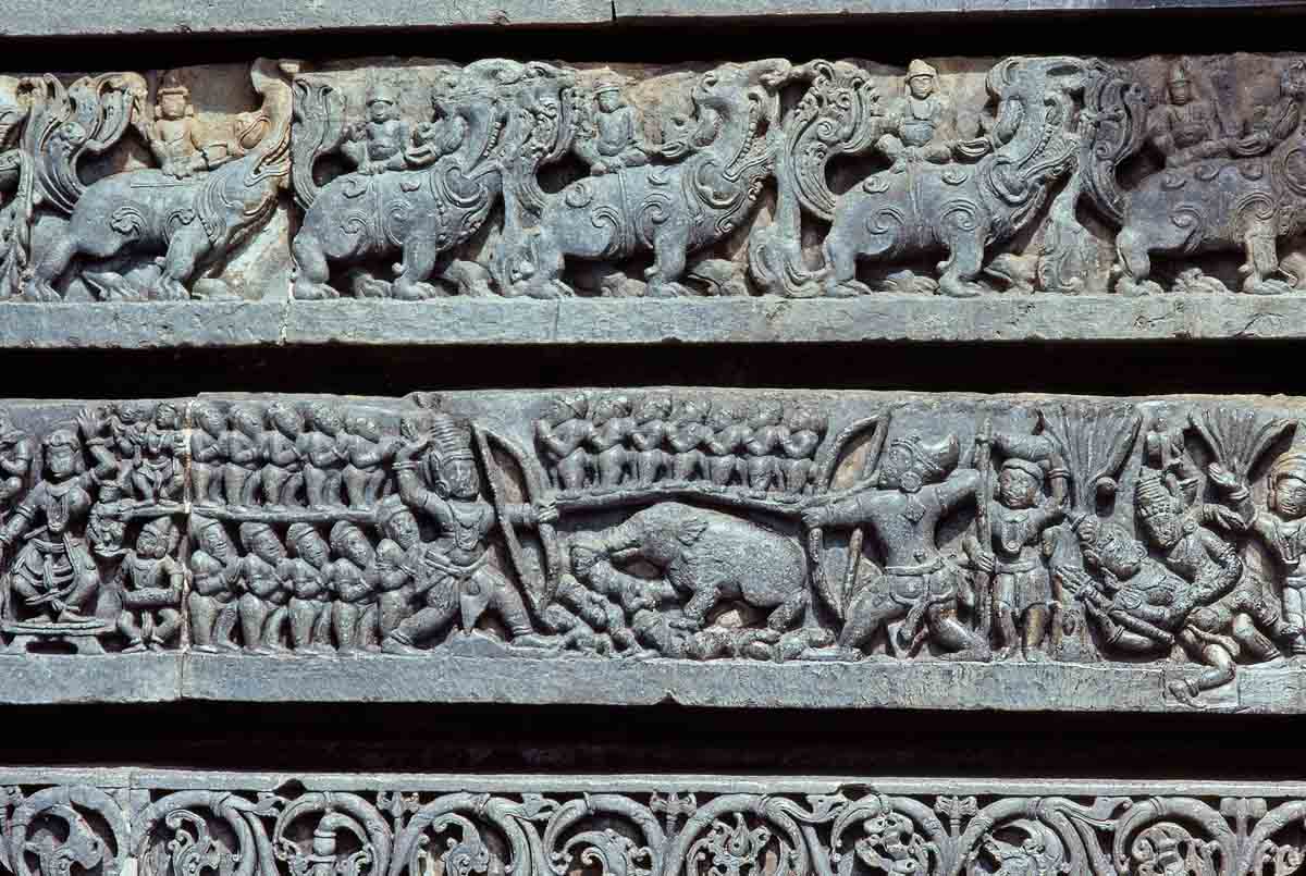 ACSAA Digital Images (Monuments)