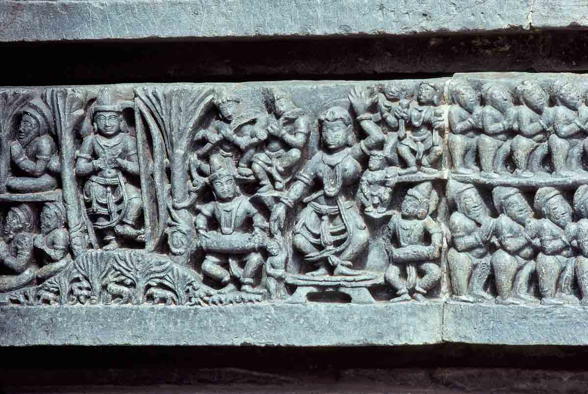ACSAA Digital Images (Monuments)