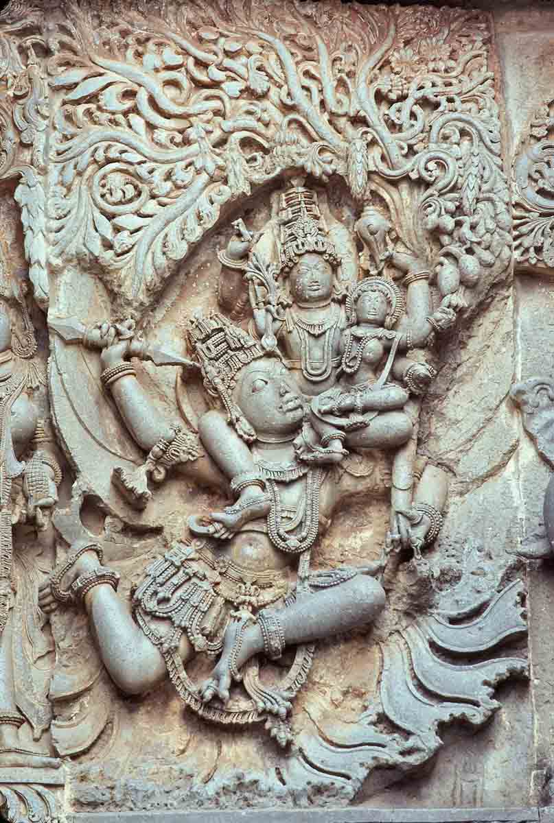ACSAA Digital Images (Monuments)