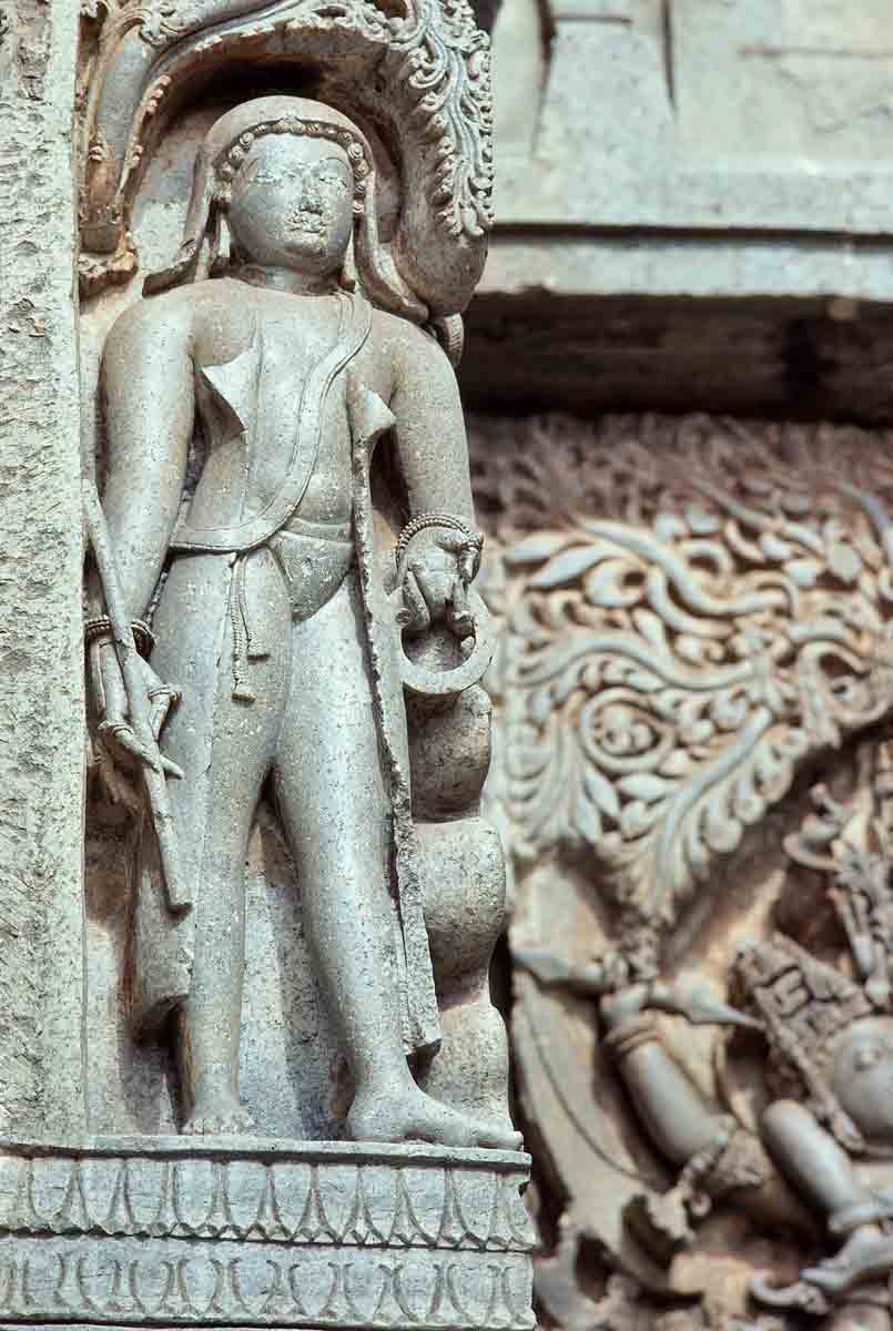 ACSAA Digital Images (Monuments)