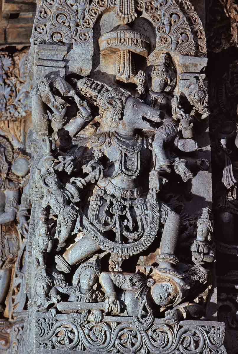 ACSAA Digital Images (Monuments)