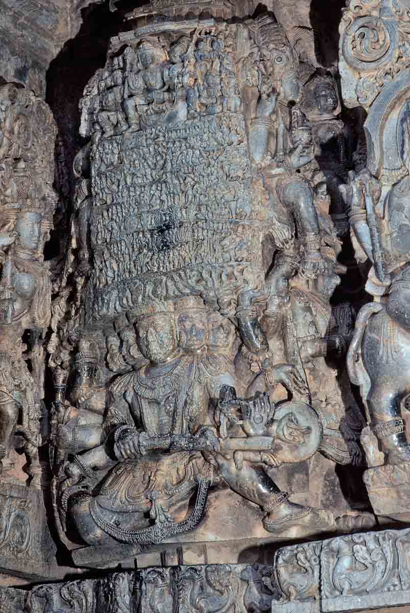 ACSAA Digital Images (Monuments)