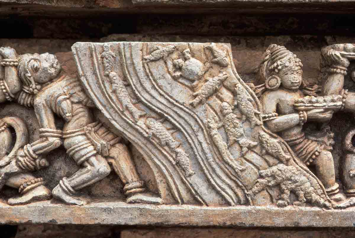 ACSAA Digital Images (Monuments)