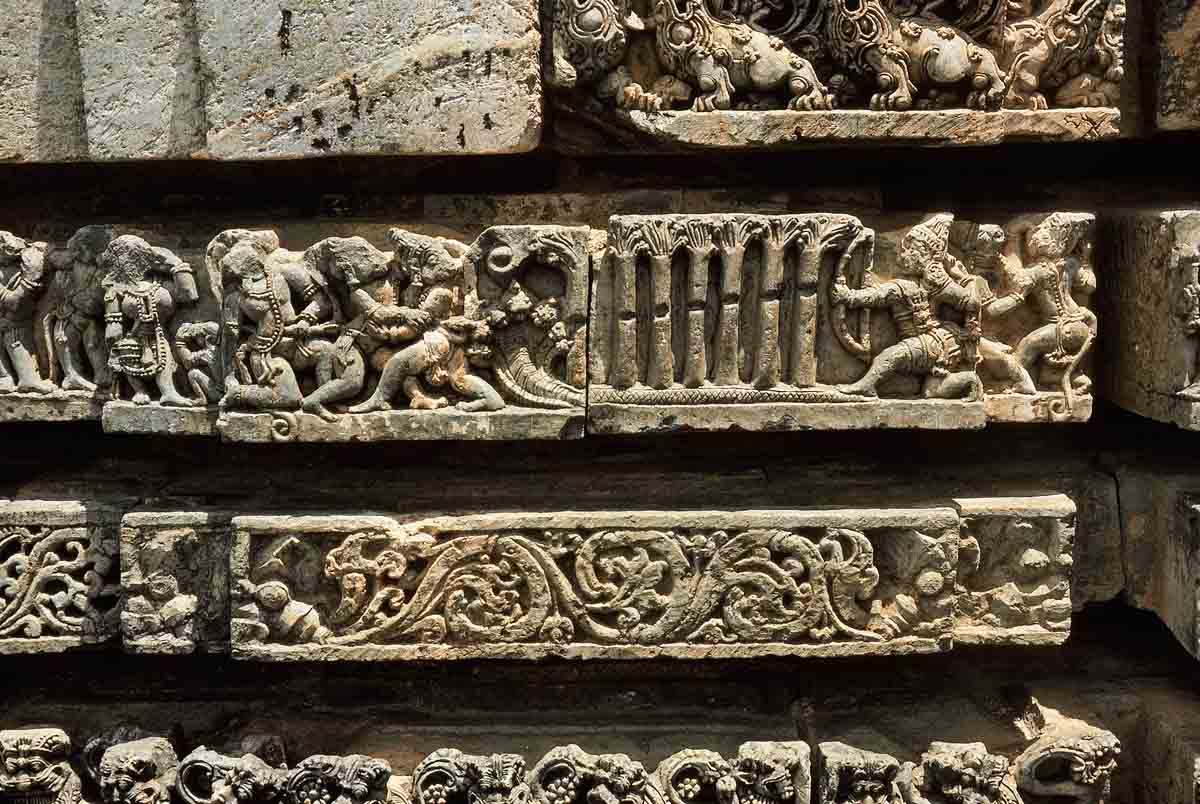 ACSAA Digital Images (Monuments)