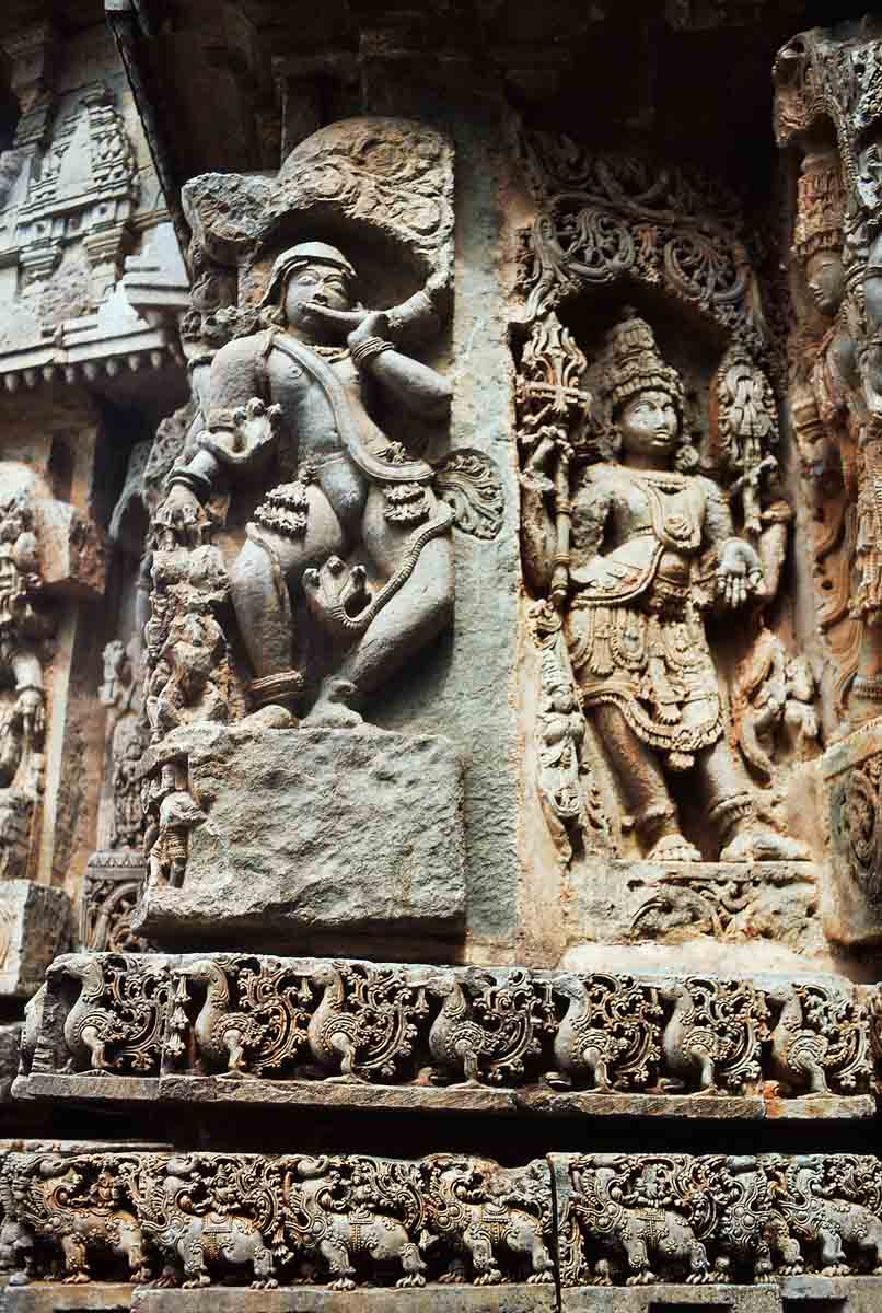 ACSAA Digital Images (Monuments)