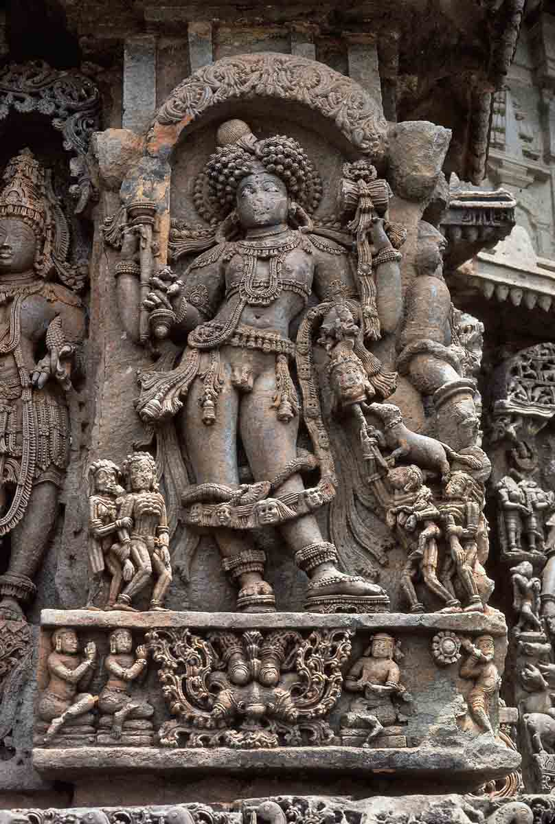 ACSAA Digital Images (Monuments)
