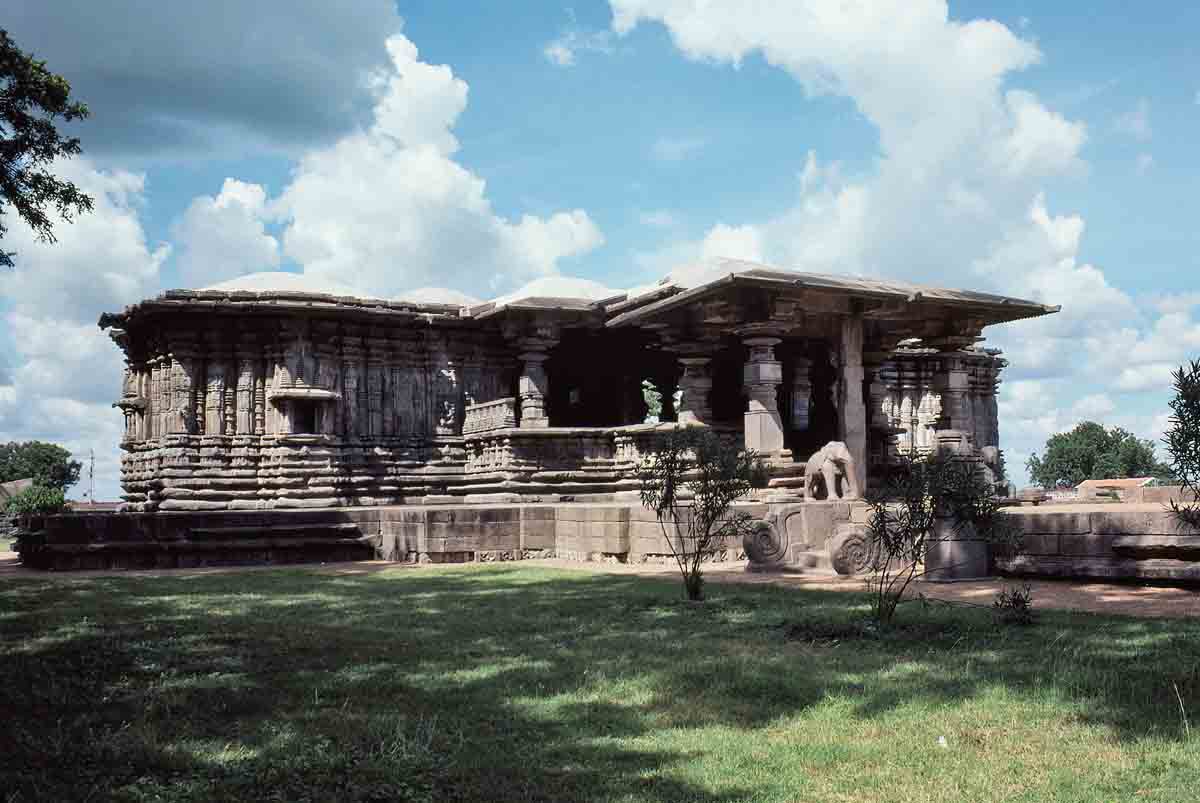 ACSAA Digital Images (Monuments)
