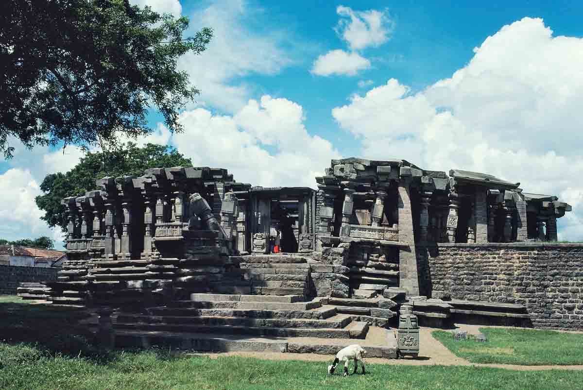 ACSAA Digital Images (Monuments)