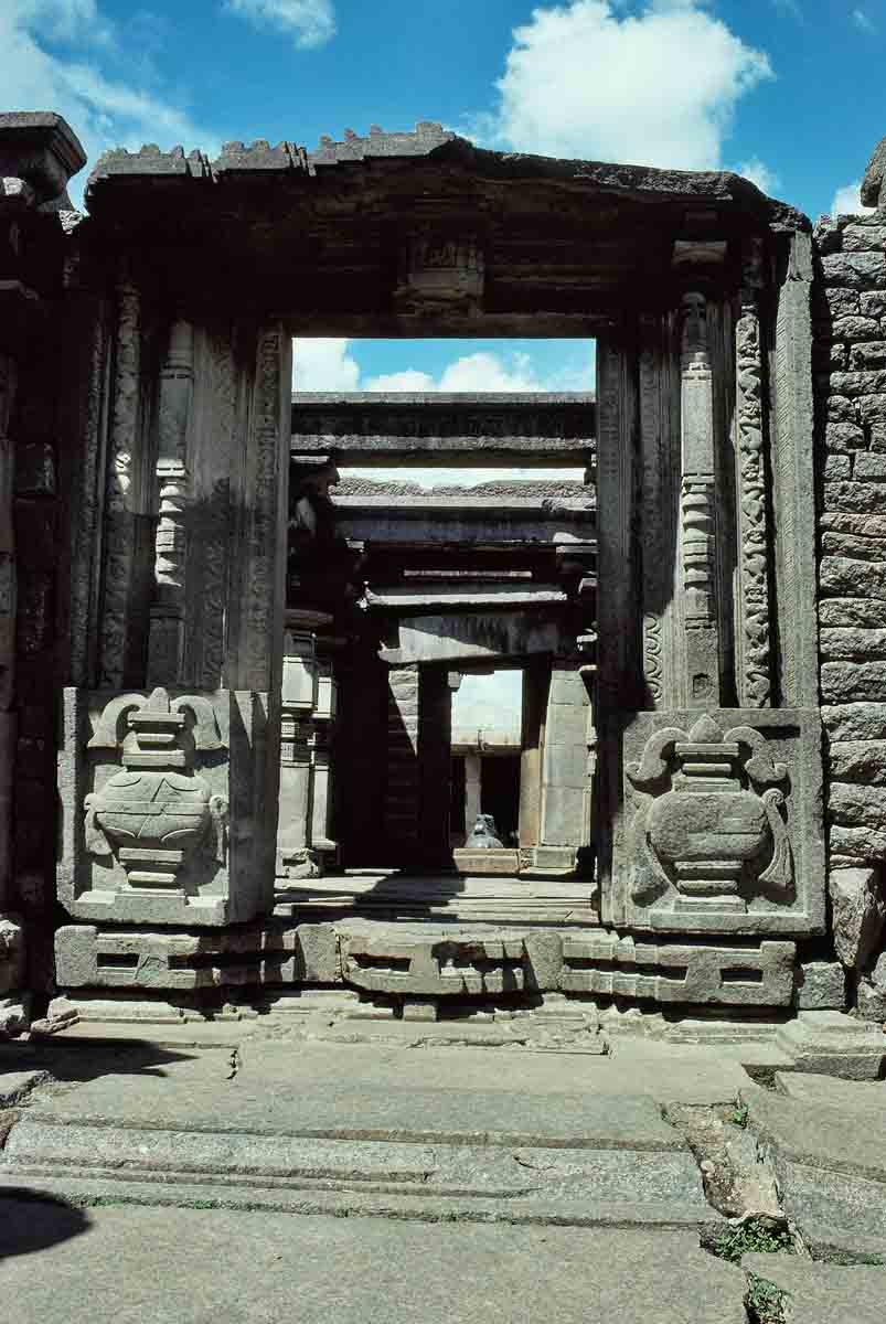 ACSAA Digital Images (Monuments)