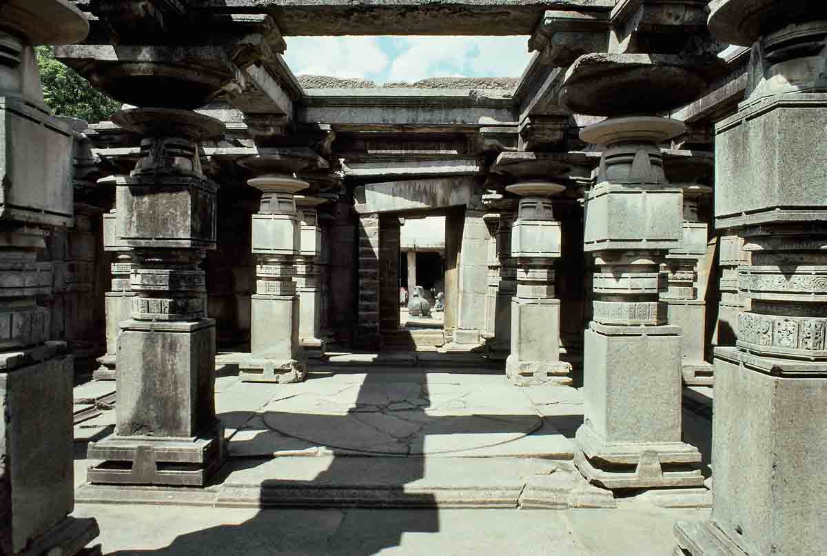 ACSAA Digital Images (Monuments)