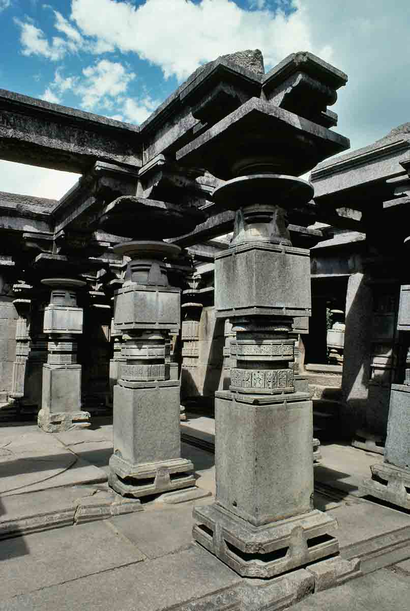 ACSAA Digital Images (Monuments)