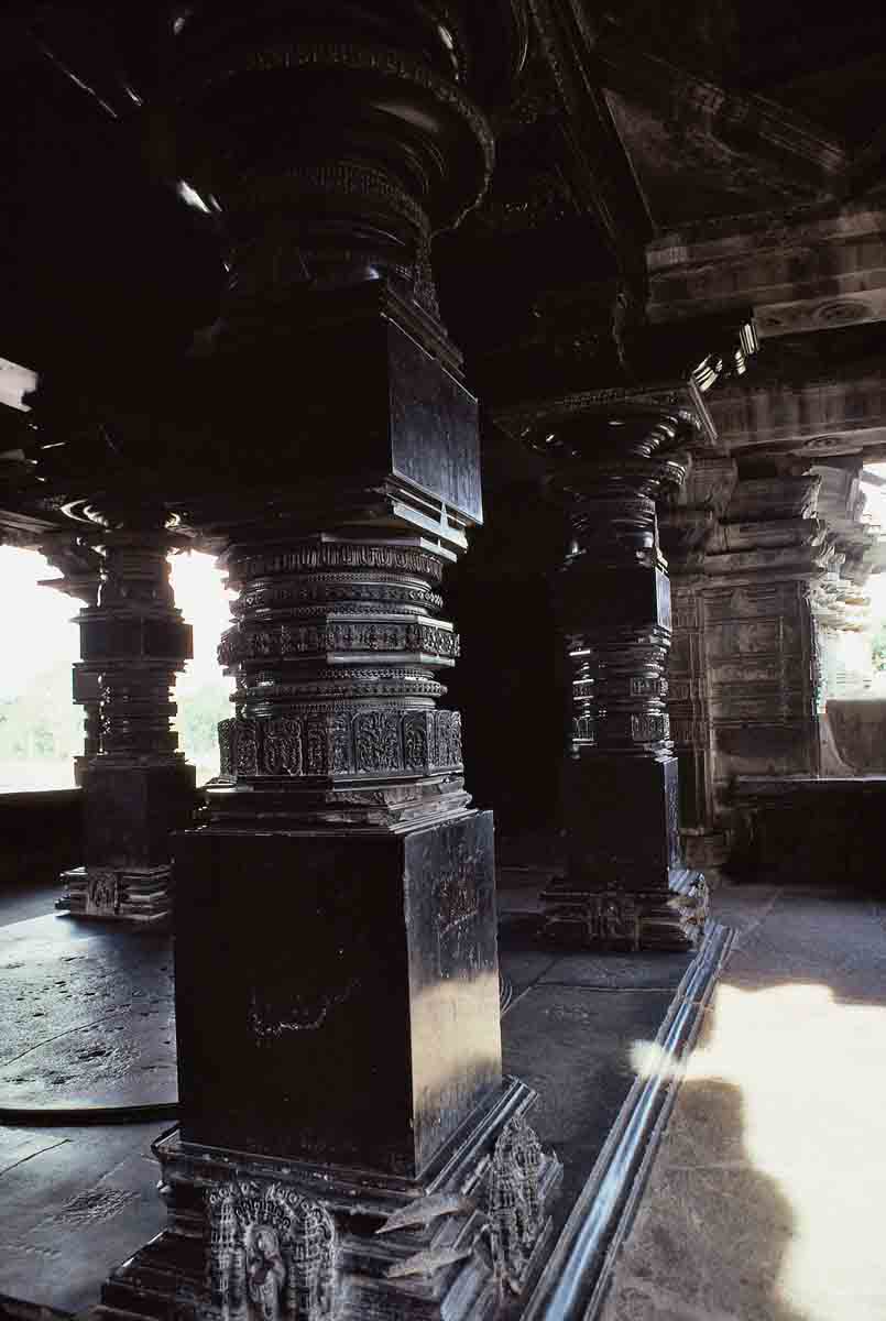 ACSAA Digital Images (Monuments)