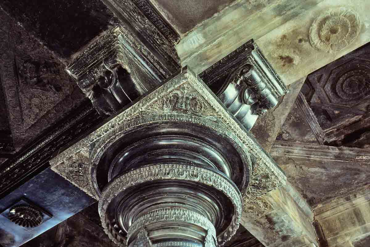 ACSAA Digital Images (Monuments)