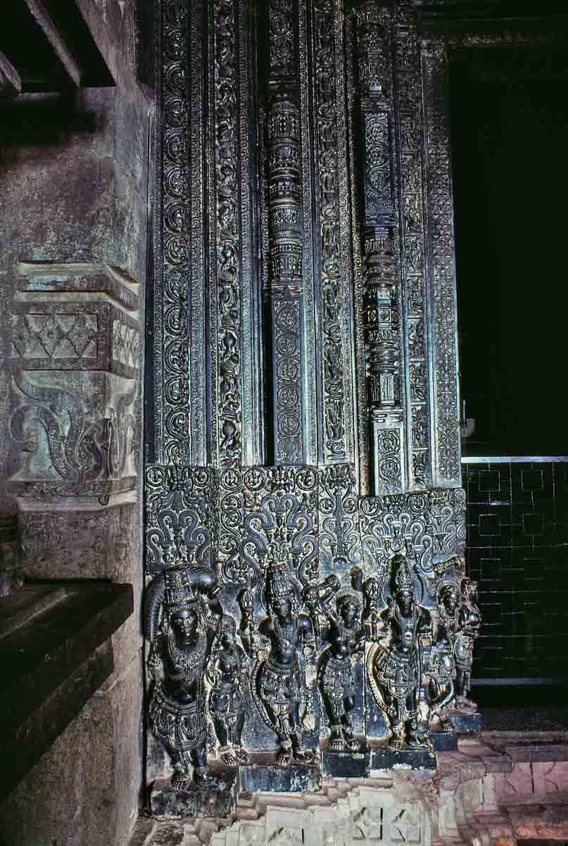 ACSAA Digital Images (Monuments)