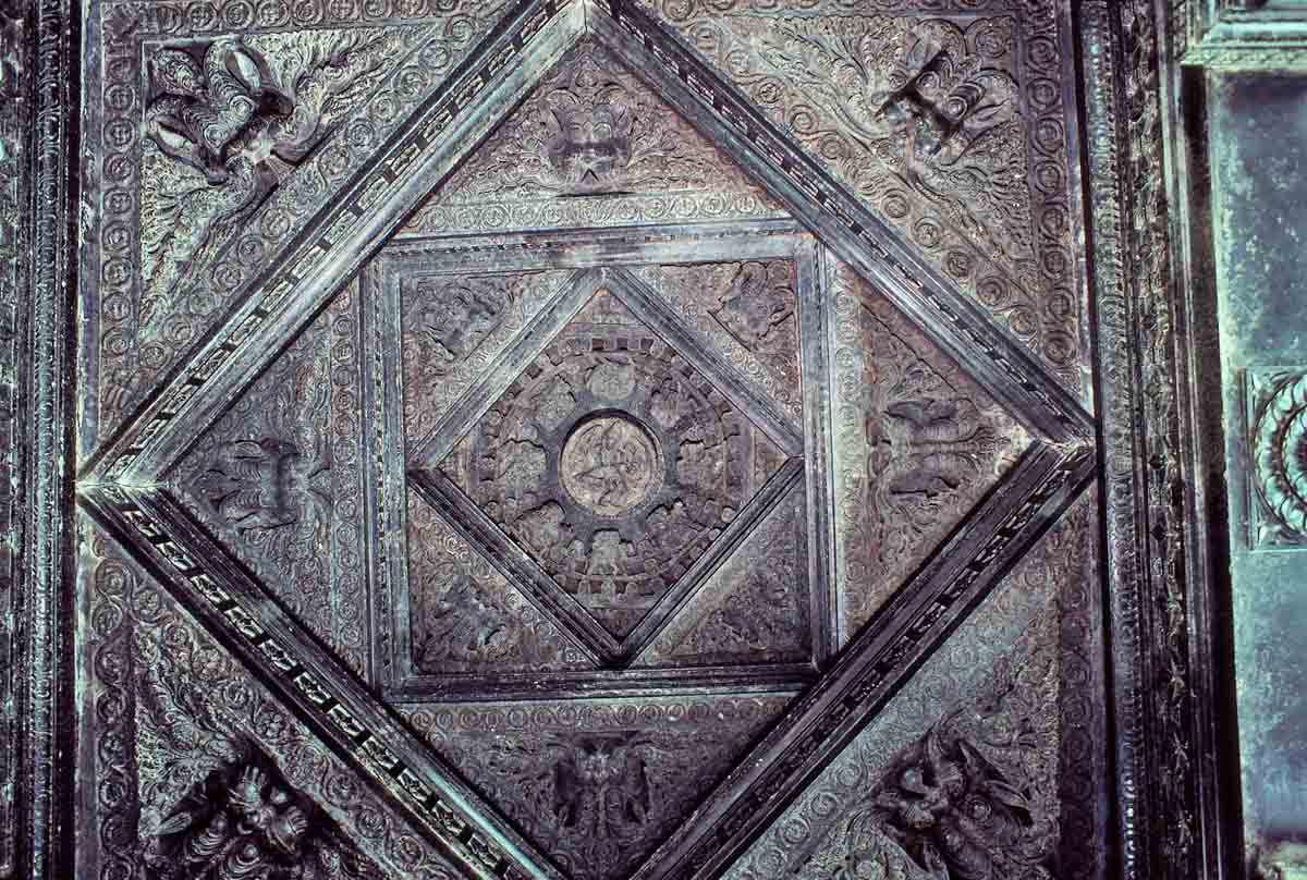 ACSAA Digital Images (Monuments)